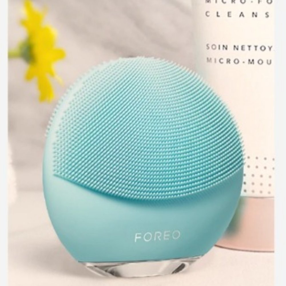 Foreo  Luna mini-2